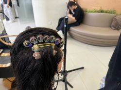 -GANO HAIR 