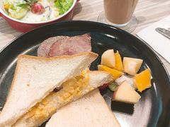 -必胜客(省府店)