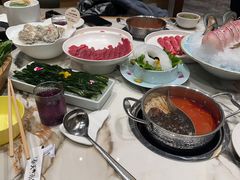 -大舜国风· 和牛火锅(绮霞街店)