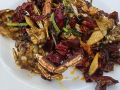 -鑫鸿达·海鲜闽菜热炒小馆(中山路店)