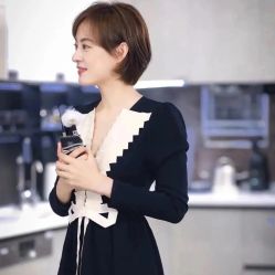 -丽时 Hair Salon