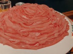 -蜀辣居鲜货老火锅(红牌楼店)