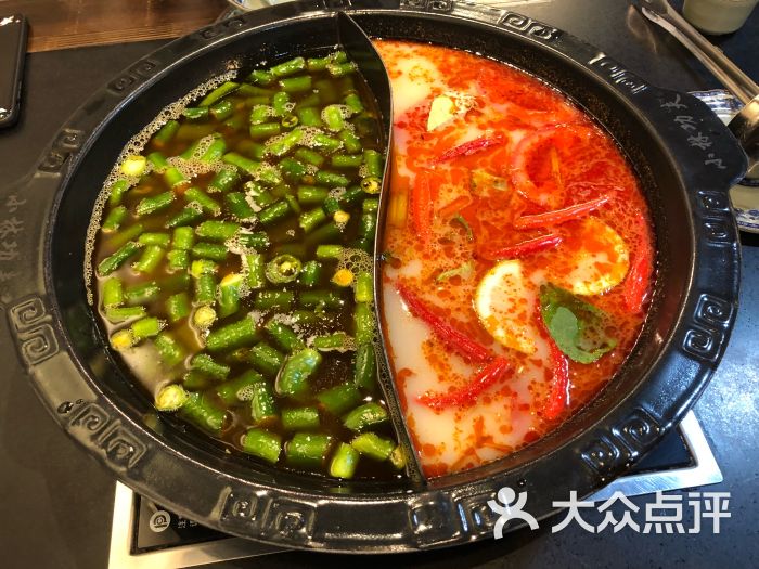 小林功夫青椒锅底图片 - 第215张