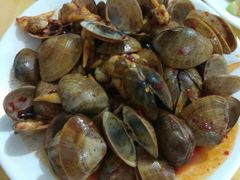 -宁悦海鲜家常菜馆(北戴河老虎石店)