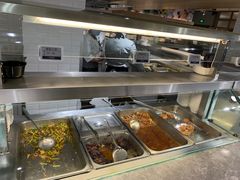 -阿那亚第三食堂 Cafeteria 3