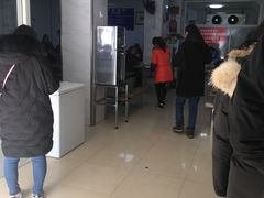 门面-汪家馄饨(集庆路店)