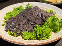 -老墙根涮肉·铜锅·烧烤(王四营店)