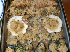 -三品香·江浙菜(松江九谊店)