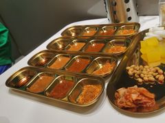 -妥妥烤肉料理(凯德店)