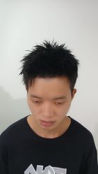 -尤司男士国潮理发馆