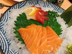 -温野菜涮涮锅(万象城店)