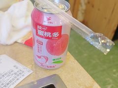 -福茗春薪禾记海鲜烧烤(八一路店)