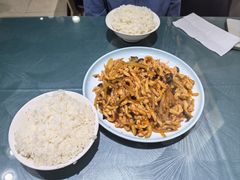 -逢春菜馆天津菜(胜利路店)