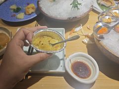 -花和海鲜自助(梅江店)