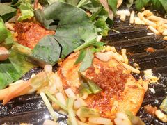 包浆豆腐-蛙三泡椒牛蛙(万象城店)