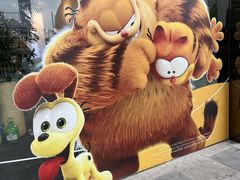 -凯德广场(武胜路店)