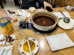 -红满天红焖羊排(大西菜行店)