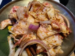 -杨记齐齐哈尔烤肉(总店)