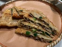 -吴记百家·私房菜·家宴(润园店)