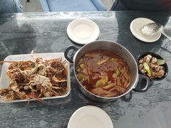 -三妹小龙虾·黄油蟹(华侨城总店)