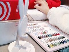 -海底捞火锅(高新万达店)