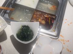 -海底捞火锅(高科广场店)
