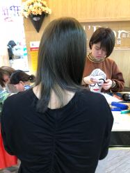 -AMO SALON男士形象