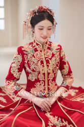 -洋洋婚纱品牌集合店