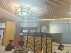 -鹿鸣酒家(越秀店)