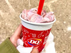 -DQ·蛋糕·冰淇淋(万象城店)