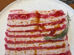 -隐炉和牛烧肉店(群力店)