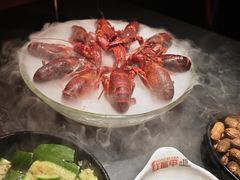 -红盔甲·小龙虾(人民广场店)