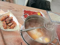-陈记牛牛潮汕牛肉火锅(鑫海店)