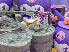-CoCo都可(湖滨银泰店B区店)