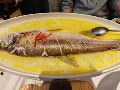 -森隆饭庄(崇文门新世界百货店)