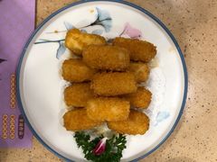 -点都德(中海环宇荟店)