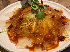 -四姐妹东北饺子(沙尾路店)