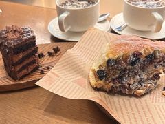 -V咖啡(兰州盛达希尔顿酒店)