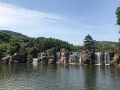 -白马涧龙池景区
