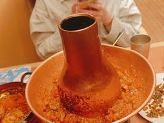 -浩海火燒雲傣家菜(芮欧百货店)