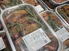 -山姆会员商店(上海浦东店)
