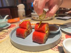 -点都德(长泰广场店)