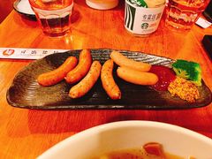 -日出拉面(望京店)