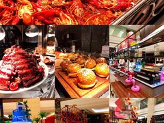 -上海新发展亚太JW万豪酒店