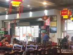大堂-壹德壹(金钻广场E组团店)