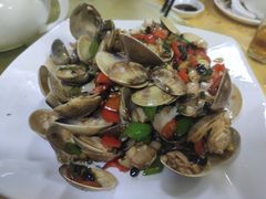 -真味馆(侨港碧海银滩店)