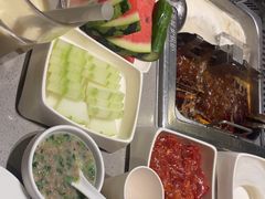 -海底捞火锅(徐州火车站店)