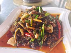 -易老头三样菜(南滨路总店)