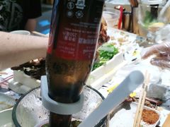 -木屋烧烤(惠阳华润小径湾店)