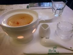 -燕庭·纯燕窝·甜品下午茶(南京西路店)